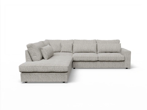 Longchair Small L